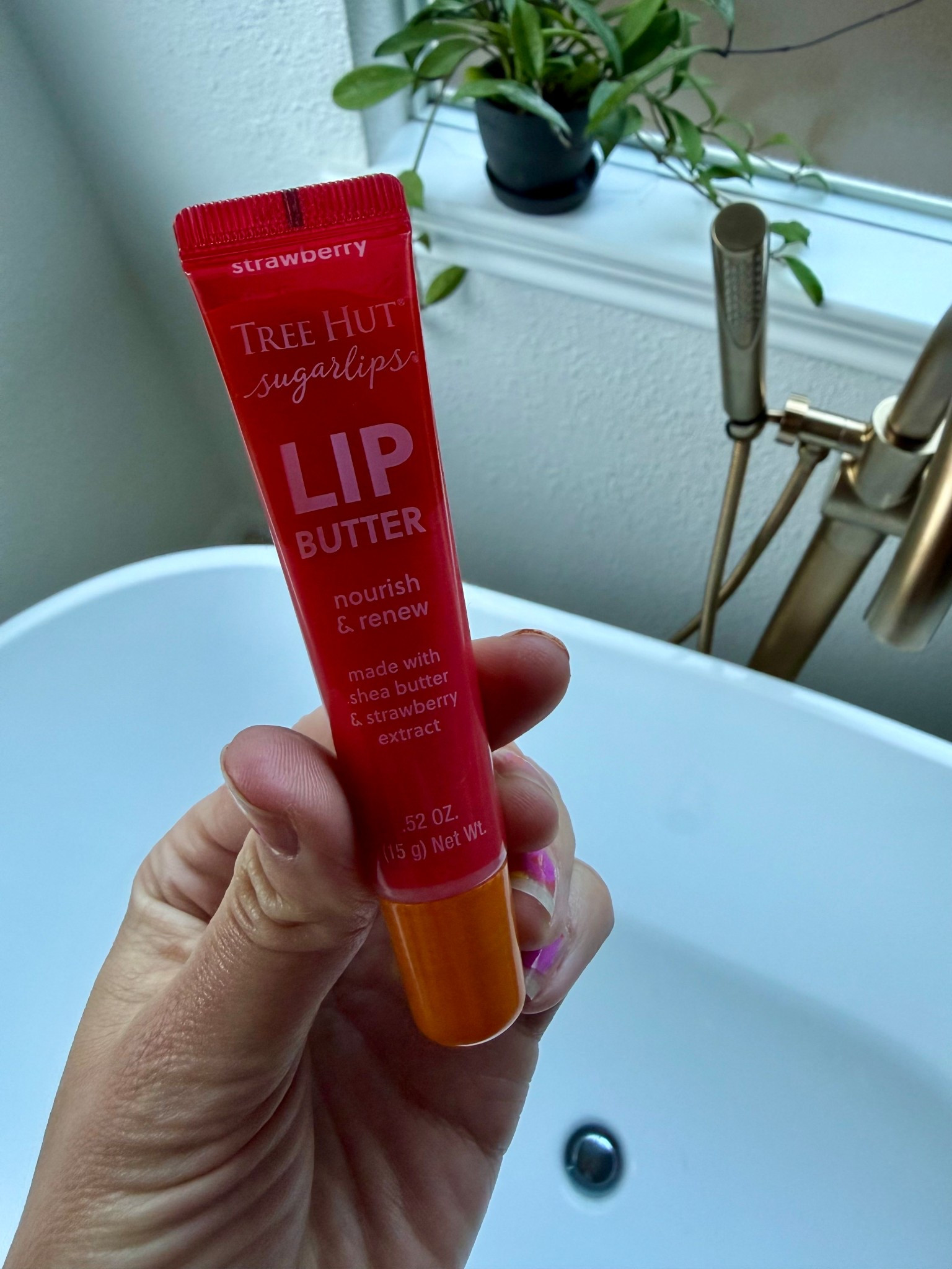 Perfect Lio Butter for the tweens looking for hydration with a glossy look 

#LTKmomlife #LTKGiftGuide #LTKBeauty