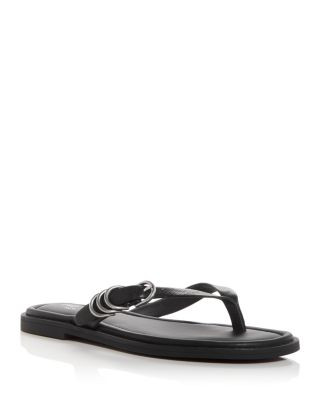 Women's Gia Thong Sandals | Bloomingdale's (US)