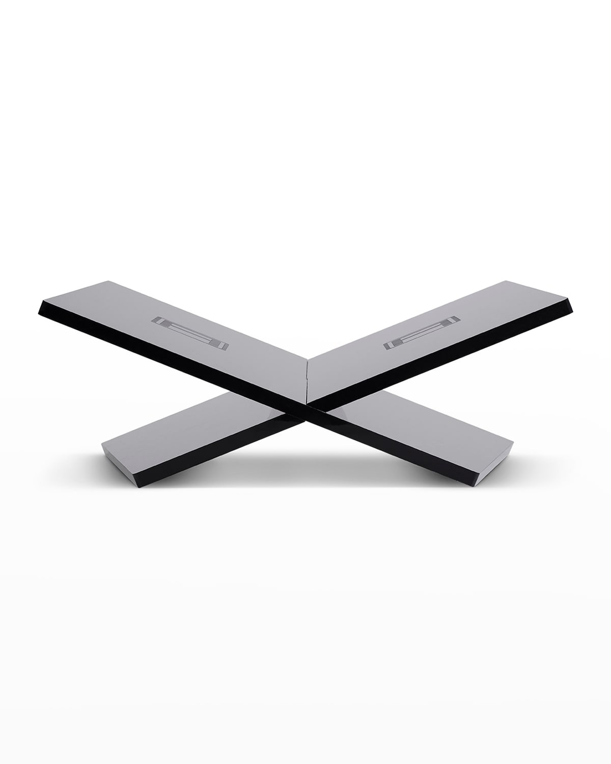 A Bookstand Black | Neiman Marcus