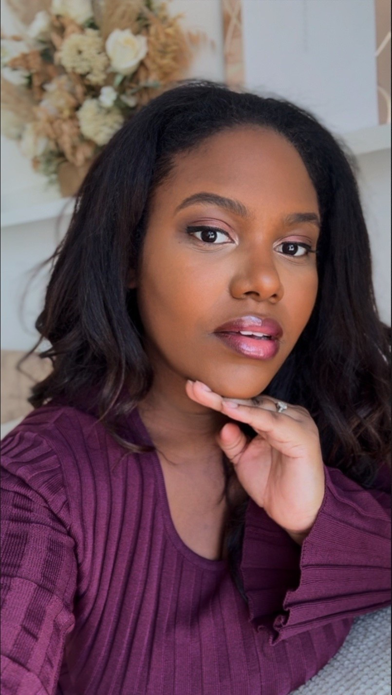 Autumn makeup

#LTKuk #LTKautumn #LTKbeauty