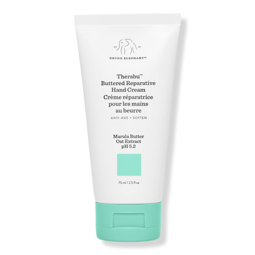 Therabu Buttered Reparative Hand Cream | Ulta