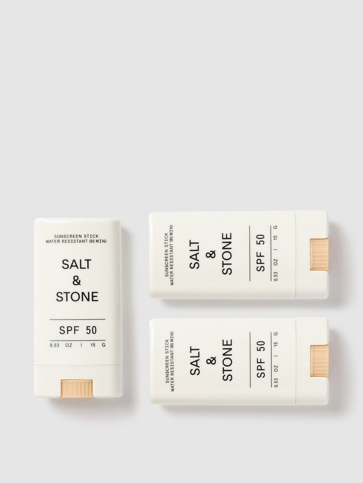 SPF 50 Tinted Sunscreen Face Stick | Verishop