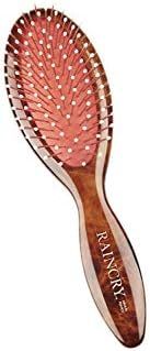 RAINCRY Detangle – Detangling Paddle Brush – Natural, Professional Salon Stylist Quality – ... | Amazon (US)