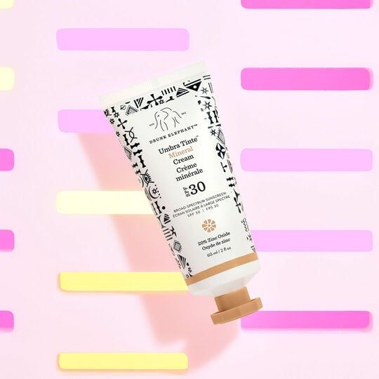 Umbra Tinte™ Mineral Cream SPF 30/PA+++ | Drunk Elephant