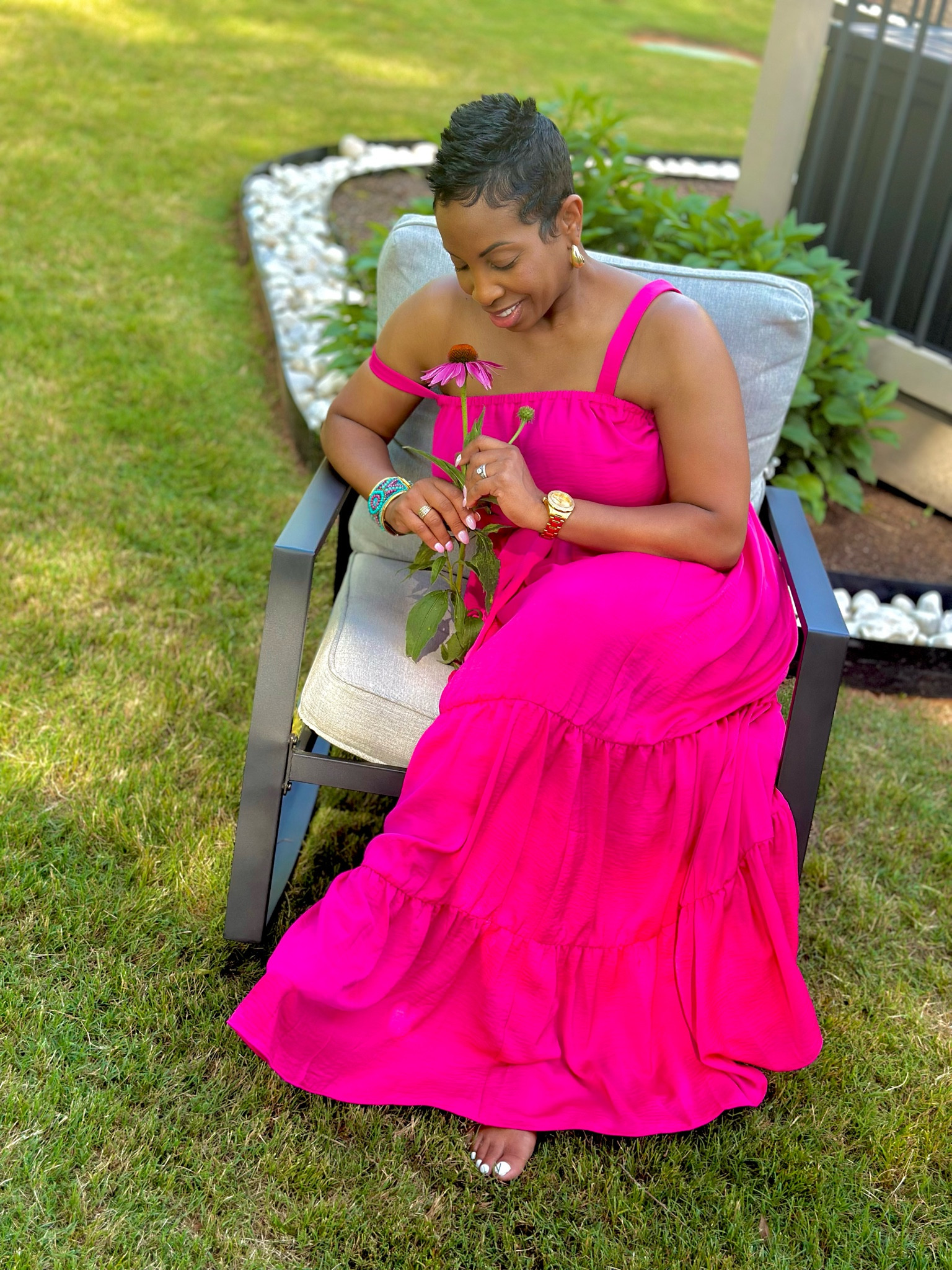 Happy Mother’s Day 🩷 Pop of color.


#LTKFindsUnder100 #LTKSeasonal #LTKStyleTip