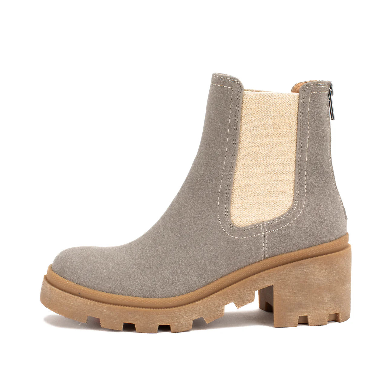 Tabitha Chelsea Boot | Yellow Box Official Site | Yellow Box