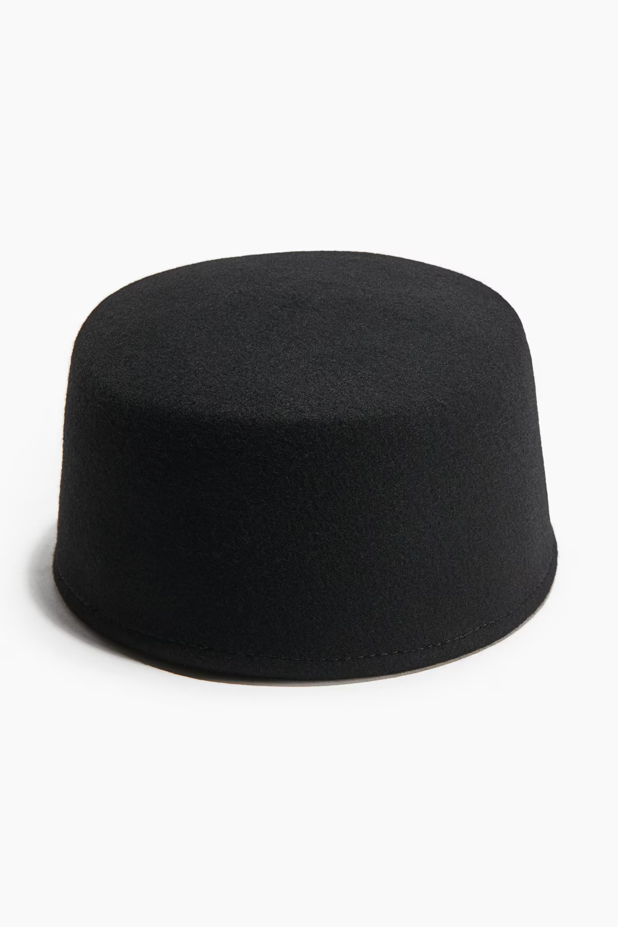 Wool hat | H&M (UK, MY, IN, SG, PH, TW, HK)