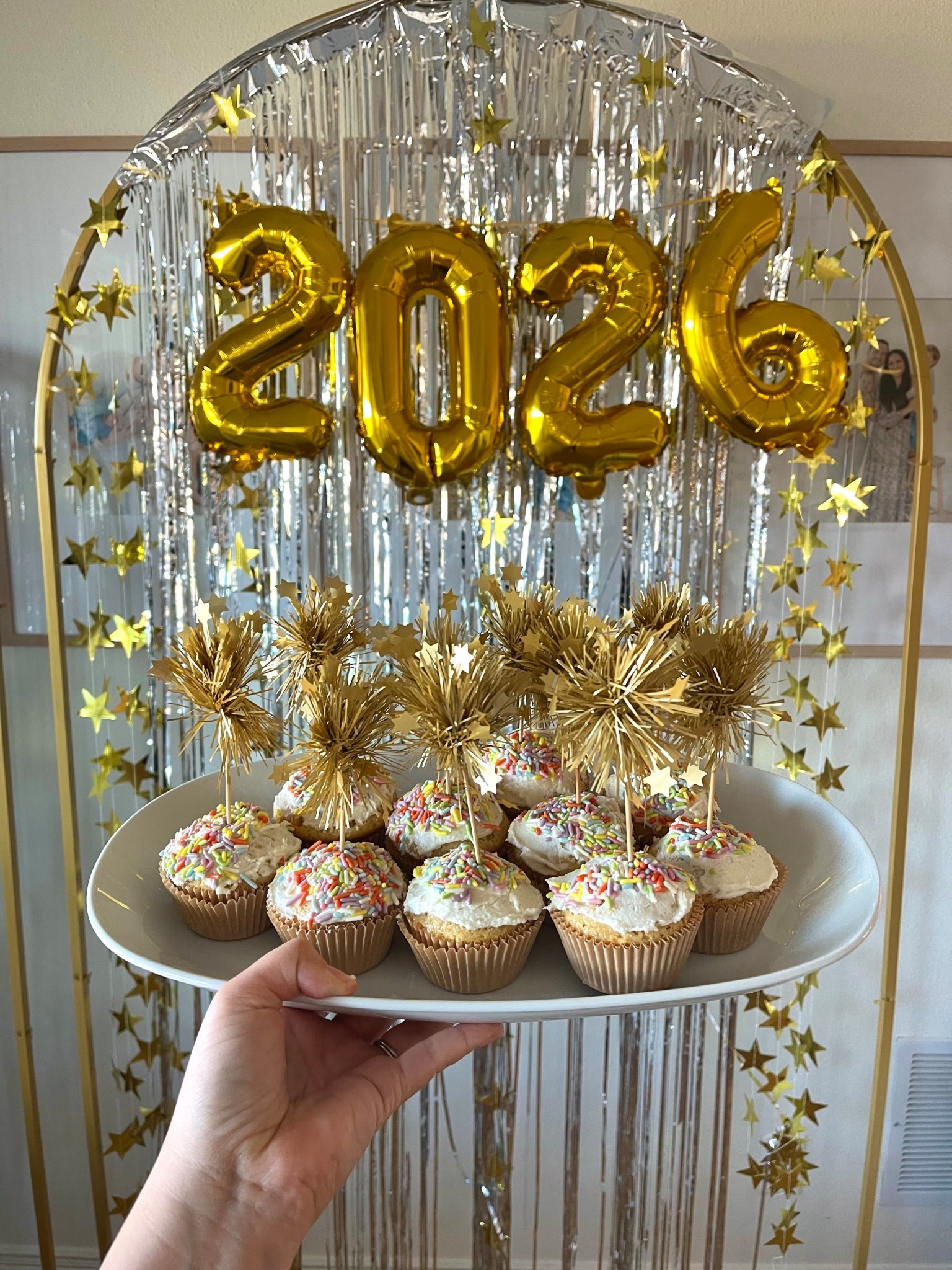 Late to the new years post but these items can be used for parties too!

#LTKKids #LTKmomlife #LTKSeasonal