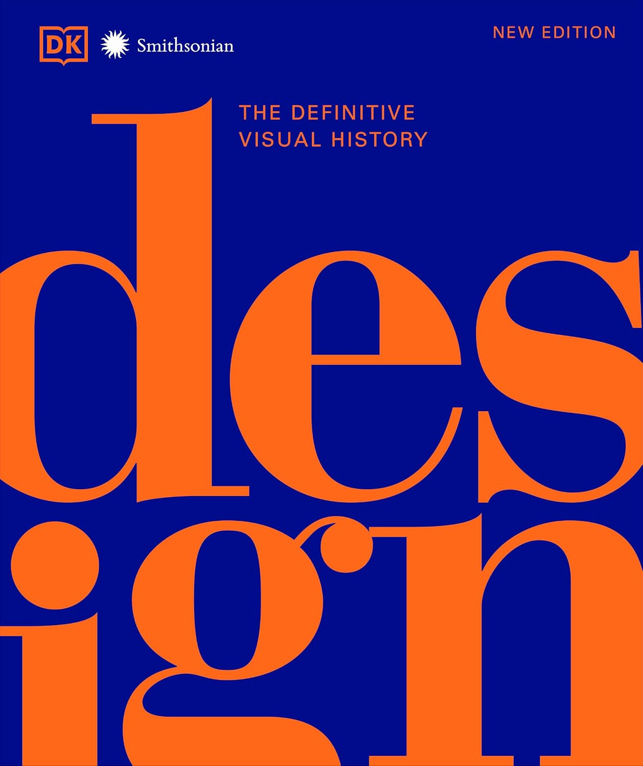 Design, Second Edition: The Definitive Visual Guide | Amazon (US)