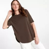 CALIA Women's Everyday Sandwash Tee | DICK'S Sporting Goods