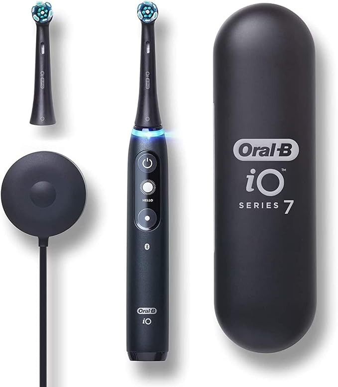 Visit the Oral-B Store | Amazon (US)