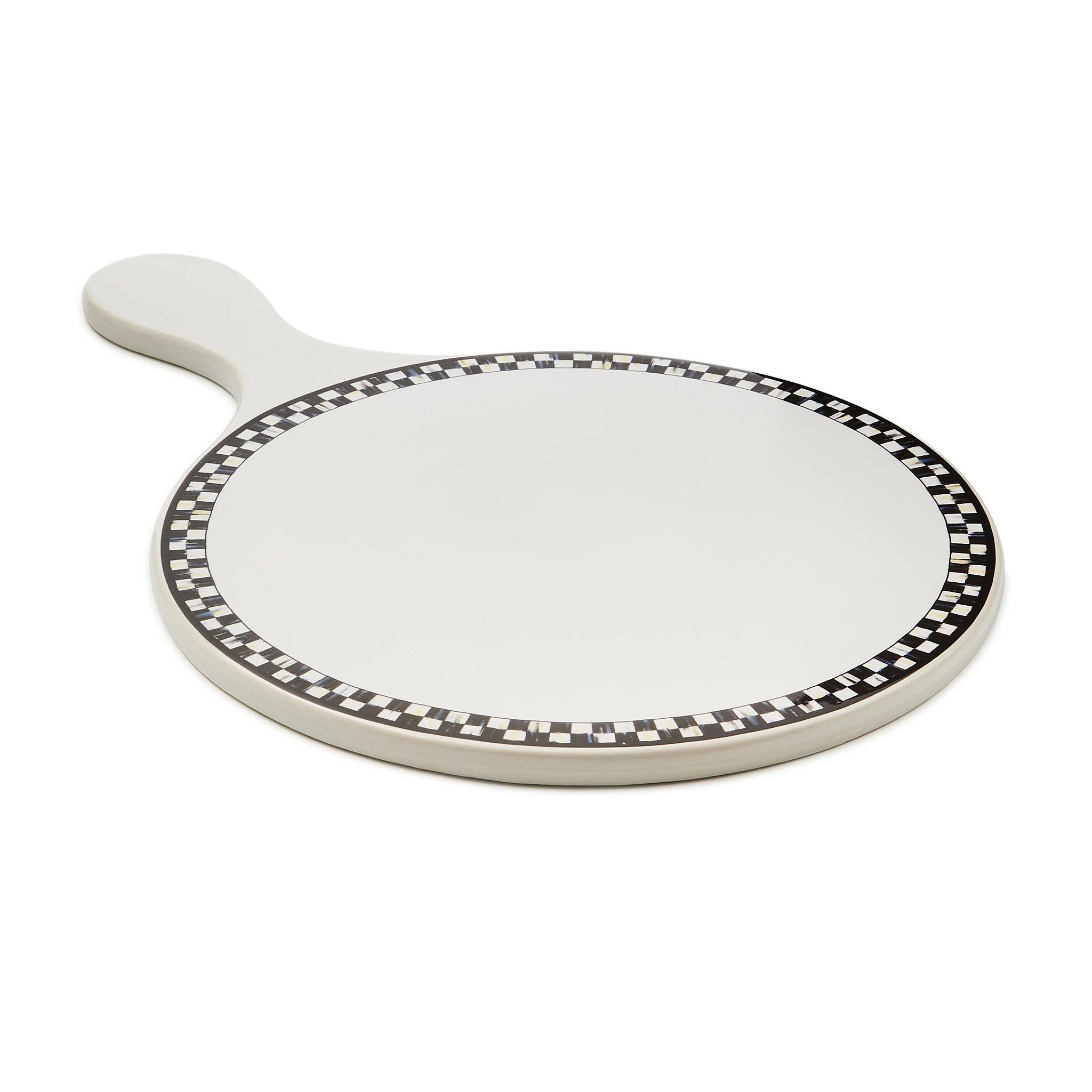 Courtly Check Everyday Cheese Board | Perigold