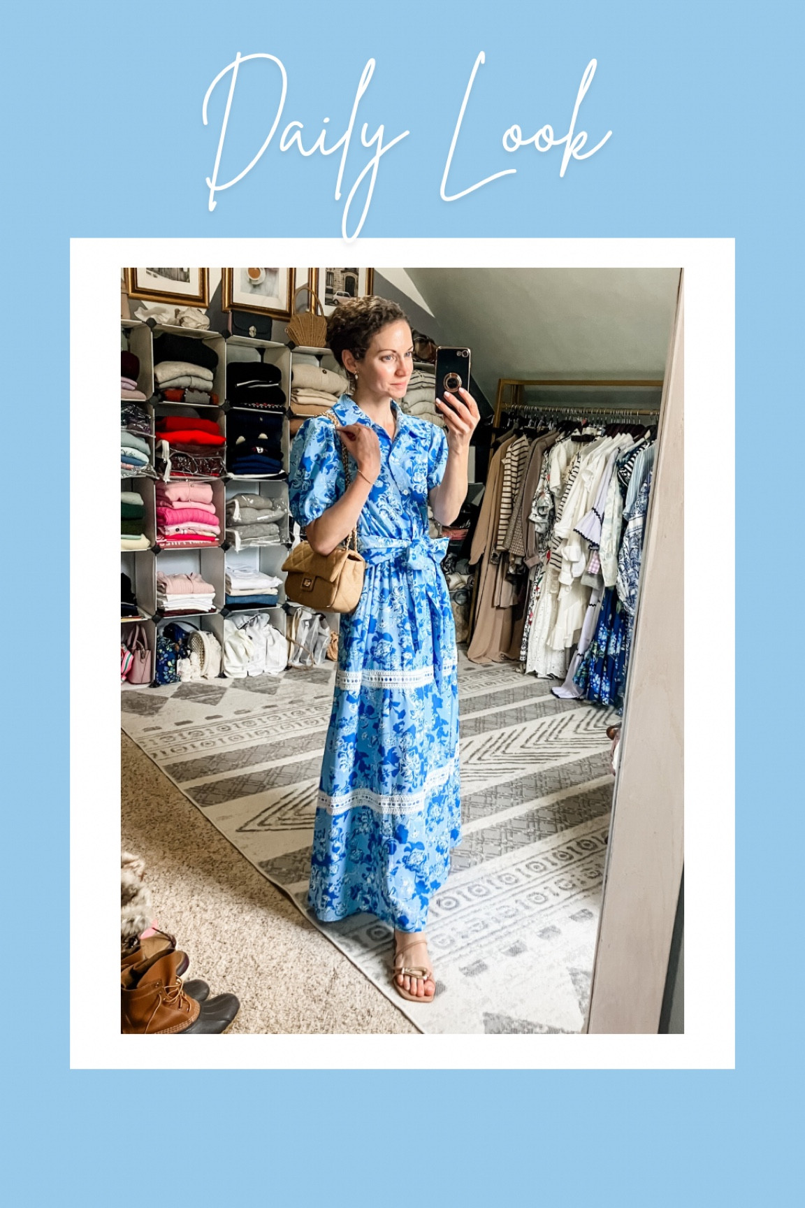 Floral summer dress from Amazon!


#LTKdayinmylife #LTKgrwm #LTKootd