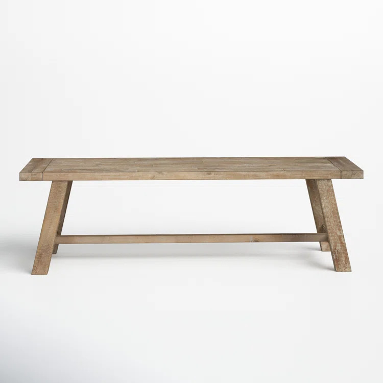 Bianca Bench | Birch Lane