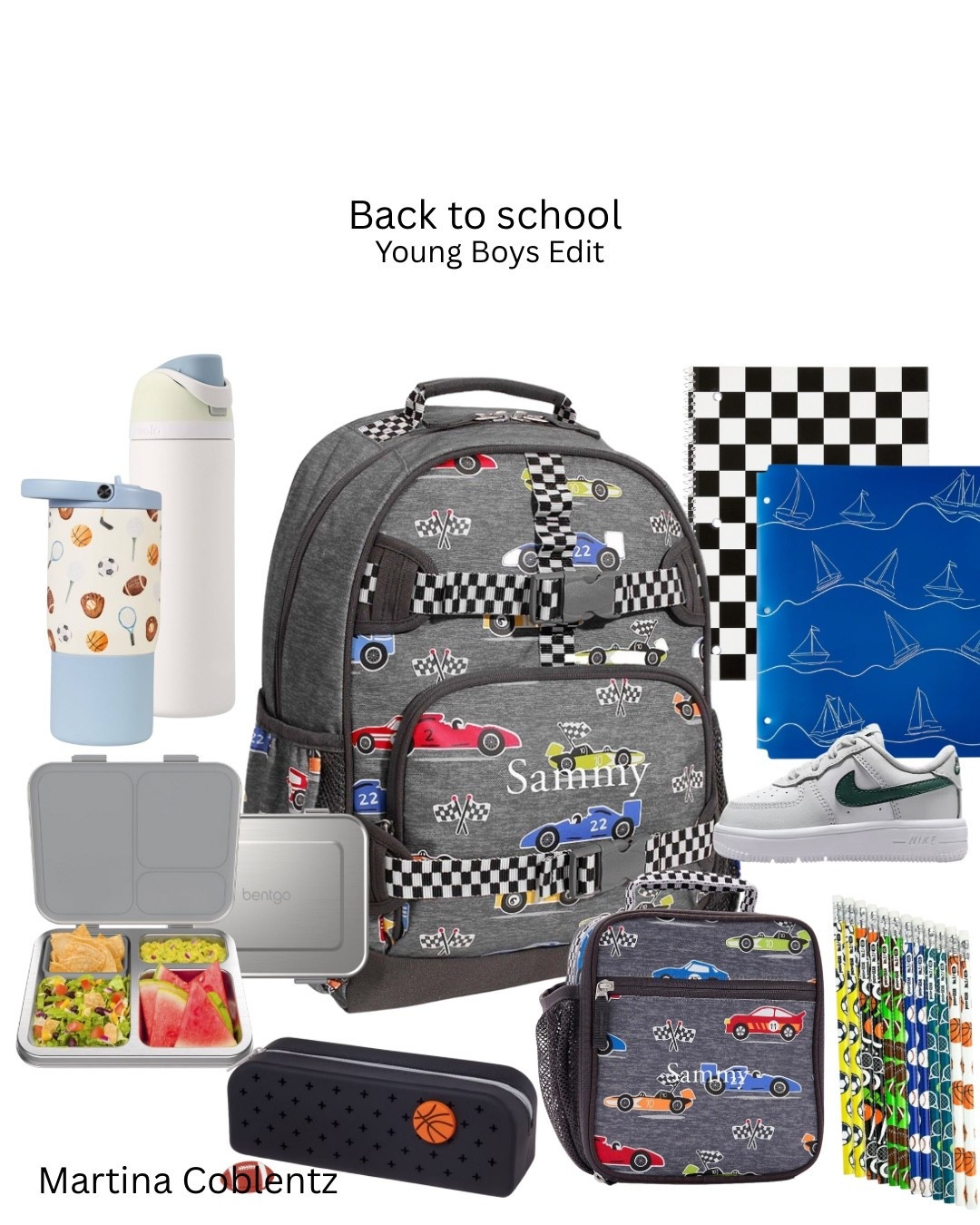 Back to school young boy edition 

#LTKKids #LTKFamily #LTKSeasonal