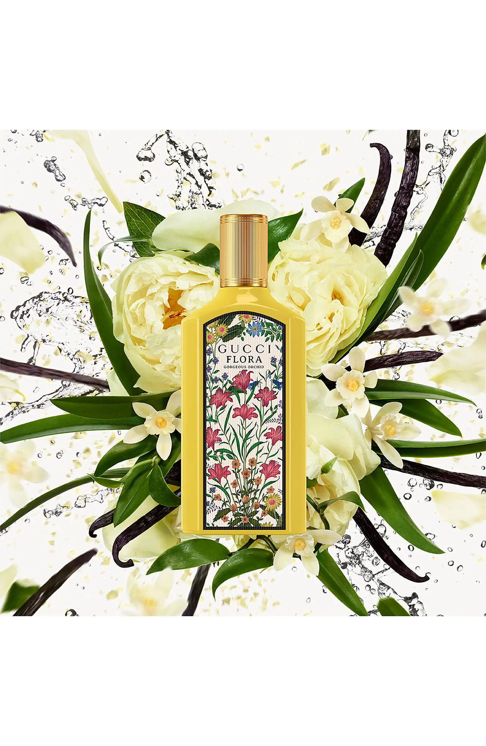 Women's 4-Pc. Eau de Parfum Festive Gift Set | Nordstrom