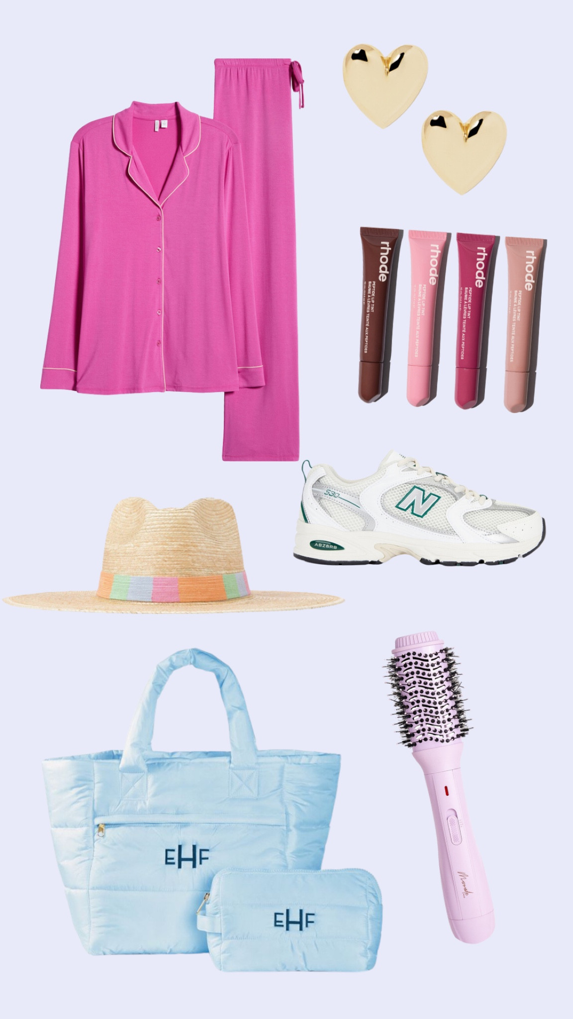 Christmas gift guide for her 

#LTKGiftGuide #LTKSeasonal #LTKHoliday