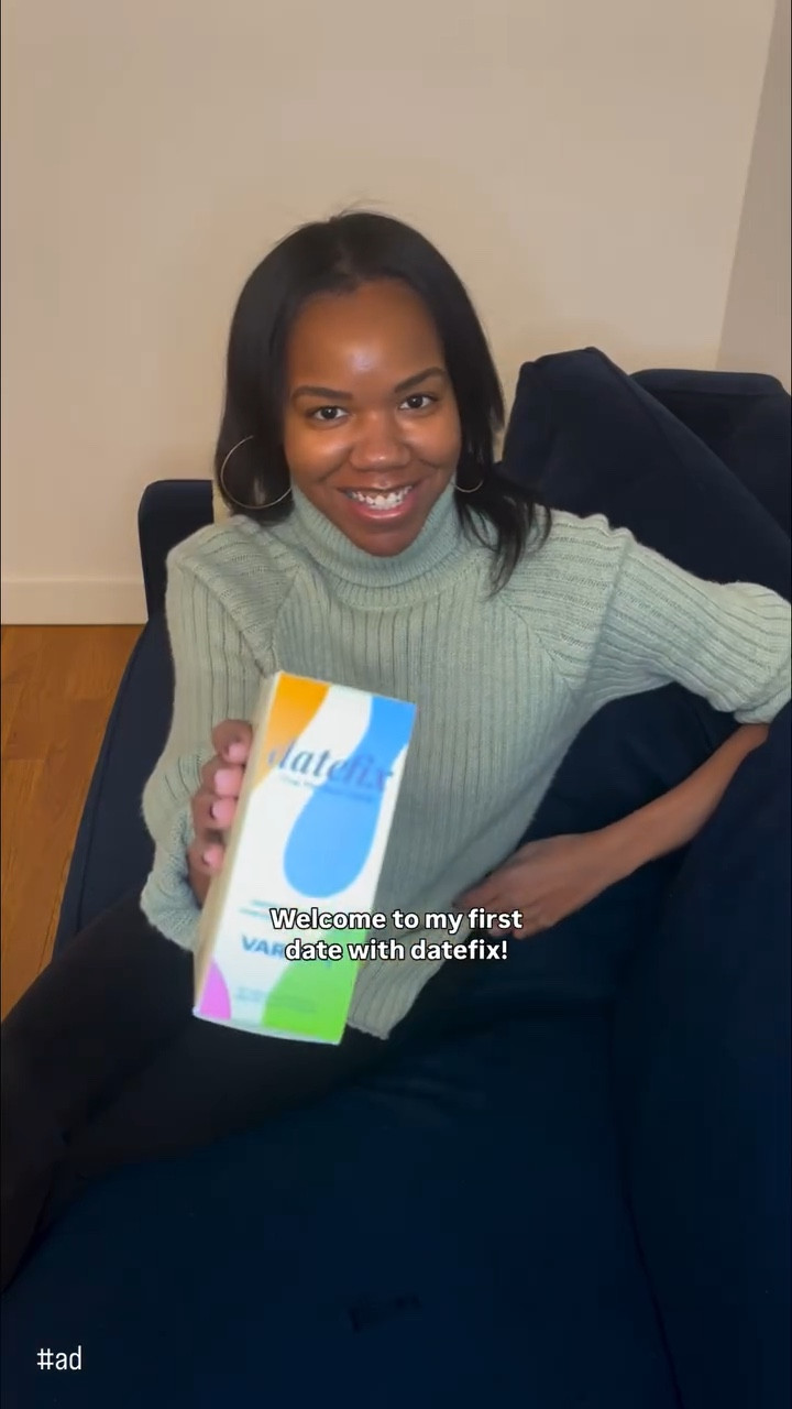 #ad I love trying out new products that can help boost my energy levels…especially for workouts!

This month, I had my #FirstDateWithDatefix and got to try out Datefix’s variety pack! 😍

Datefix is made from California Medjool dates, orange blossom water, and a dash of spice.

As someone who hates running gels, this is a great and healthy alternative.

#LTKfoodie #LTKfitnessgoals #LTKActive
