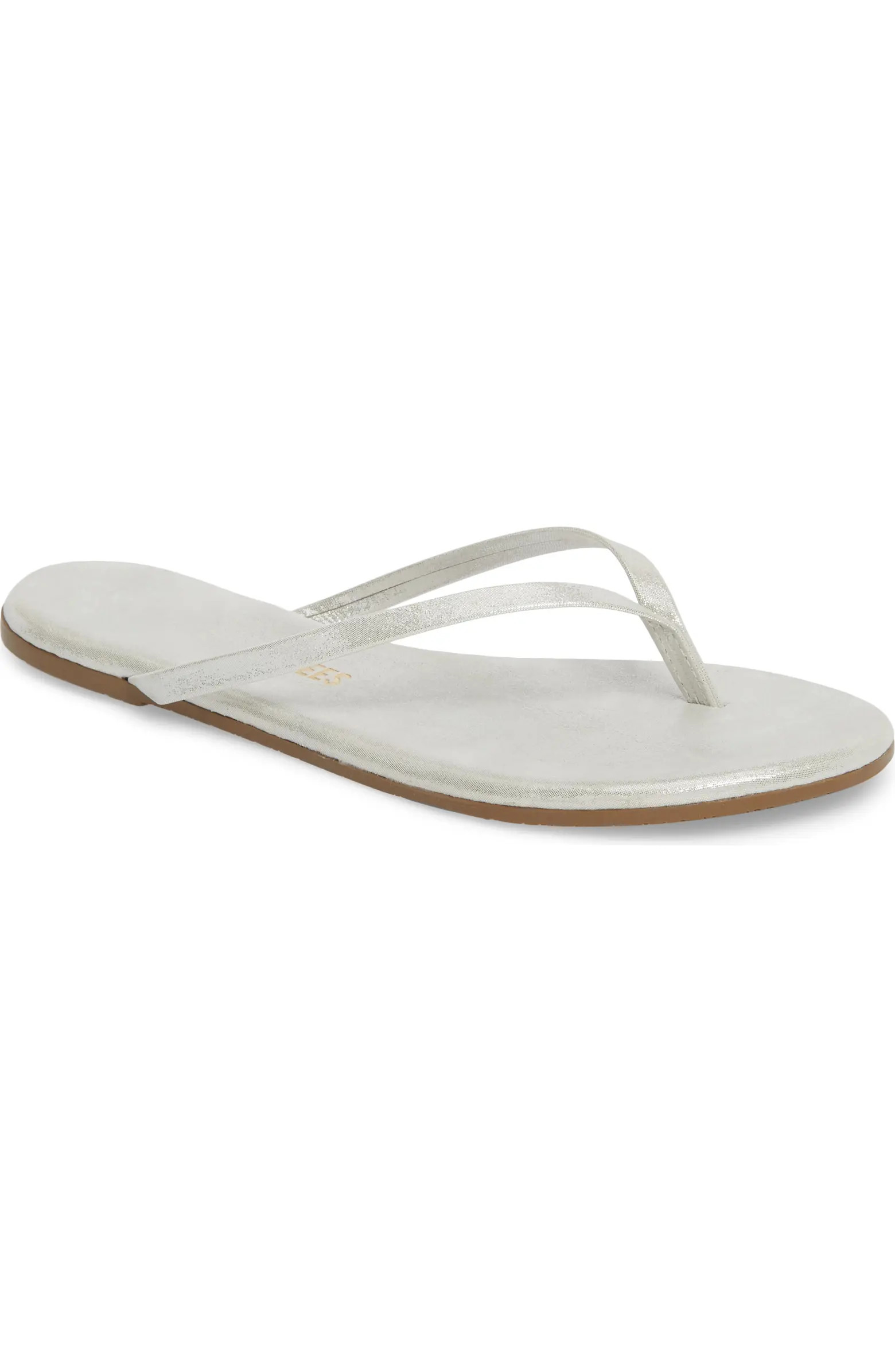 'Glitters' Flip Flop (Women) | Nordstrom