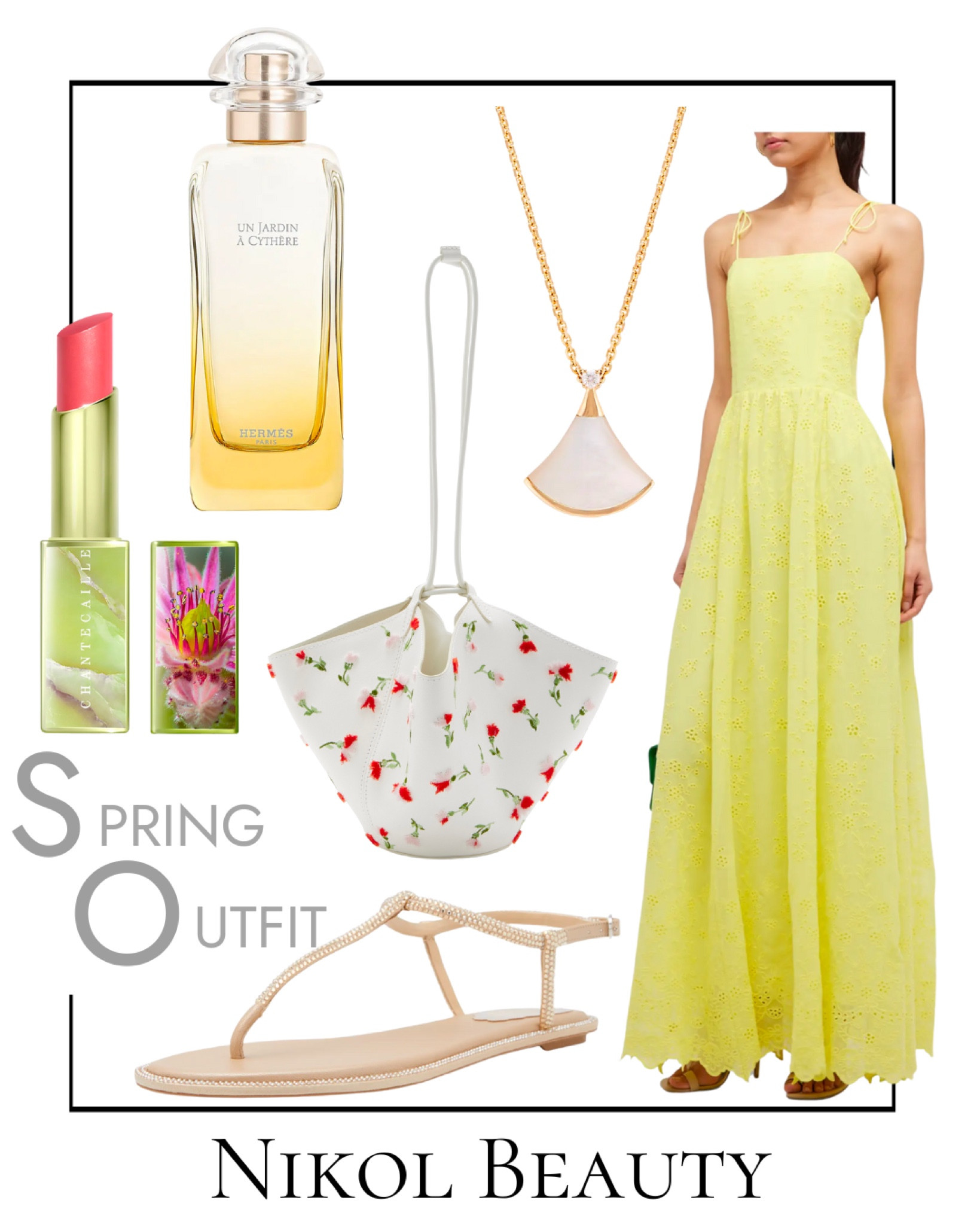 Elevate Your Spring Style with This High-End Outfit Inspiration: Effortlessly Chic and On-Trend.

#HighEndFashion #SpringStyle #ChicOutfits #OnTrend #LuxuryWear #FashionInspo #EffortlessStyle #DesignerFashion #Fashionista #SpringFashion #luxuryfinds





#LTKshoecrush #LTKstyletip #LTKSeasonal