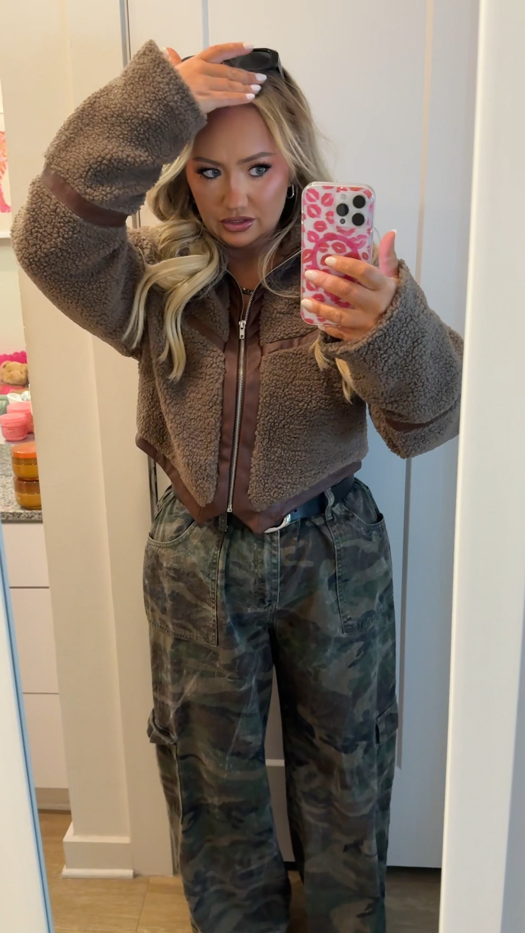 Broadway in January fit 🤎🖤🩶💚

#LTKSaleAlert #LTKSeasonal #LTKMidsize