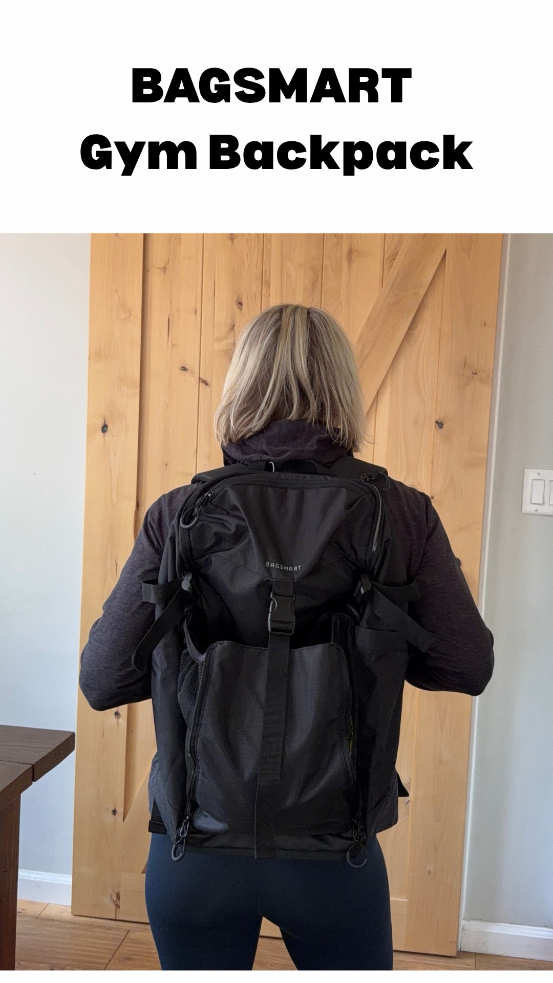 Great sports bag! 

#LTKmomlife #LTKSaleAlert #LTKActive