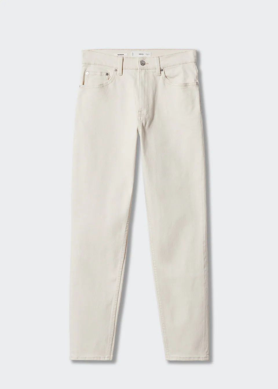 Search: White jeans (60) | Mango United Kingdom | MANGO (UK)