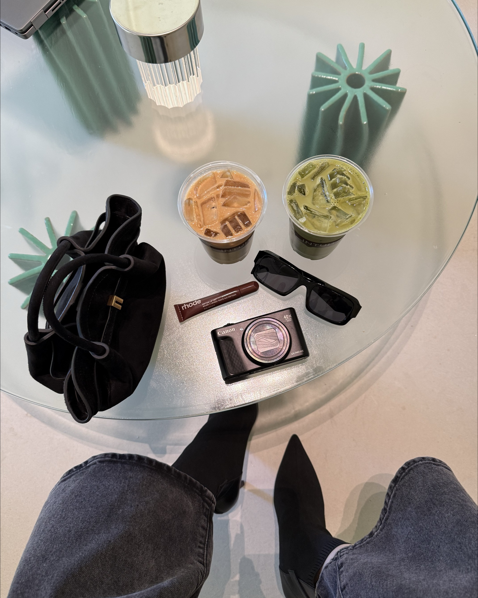 Essentials 🍂🤍

#LTKSeasonal #LTKFindsUnder50 #LTKSaleAlert