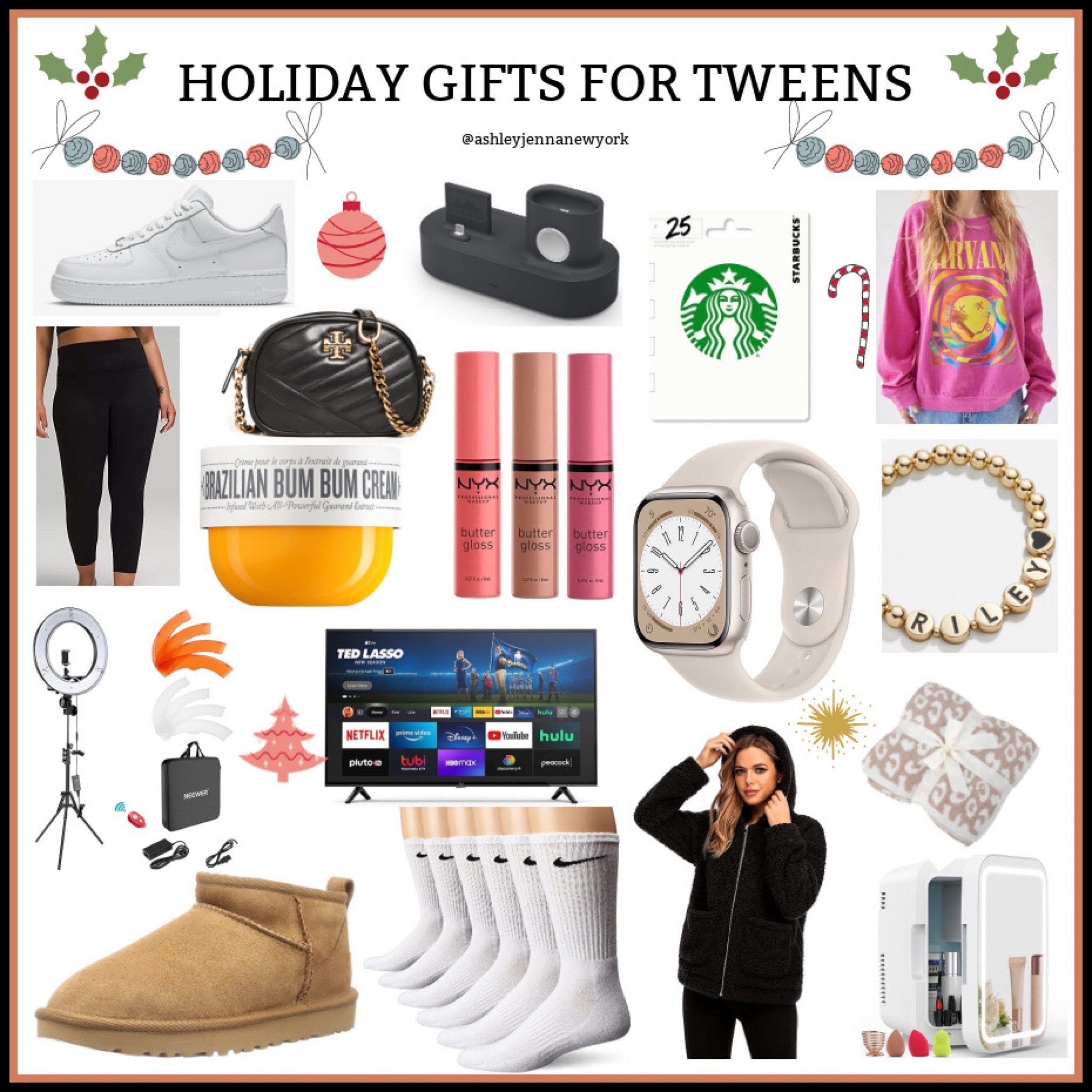 #LTKunder50 #LTKGiftGuide #LTKHoliday