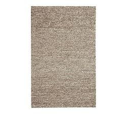 Zane Handwoven Textured Rug | Pottery Barn (US)