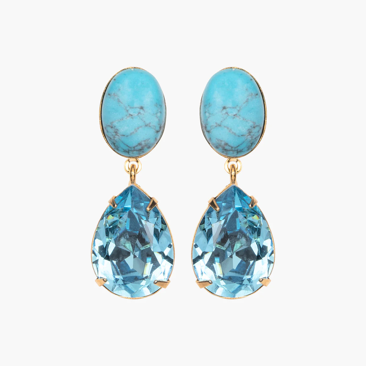 Linette Earrings | Jennifer Behr 