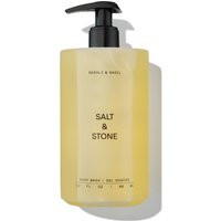 Salt & Stone Neroli & Basil Body Wash | Space NK - UK