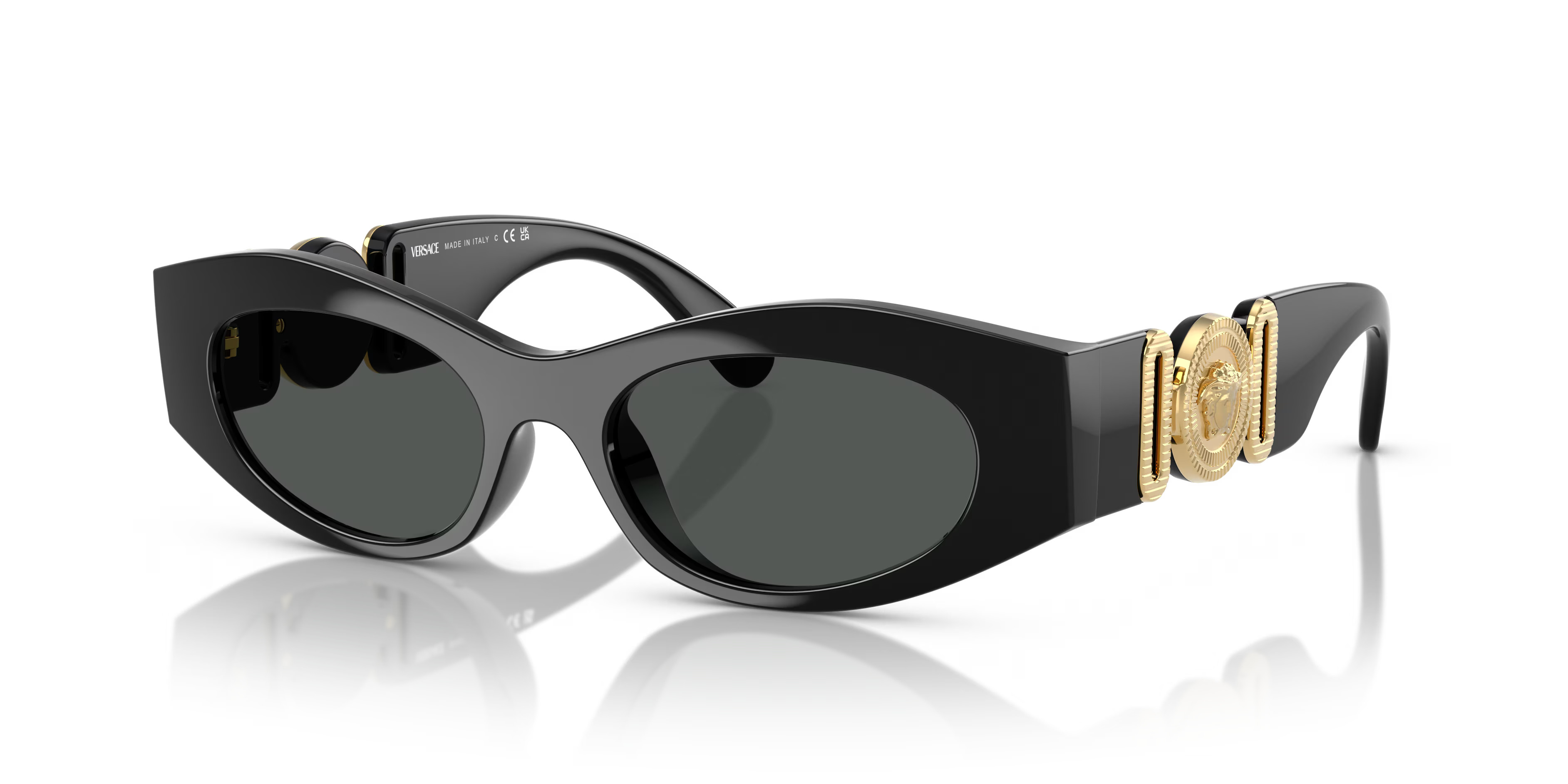 Versace at Sunglass Hut® | Sunglass Hut (US)