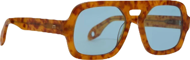 Jane Aviator Sunglasses, 54mm | Bloomingdale's (US)