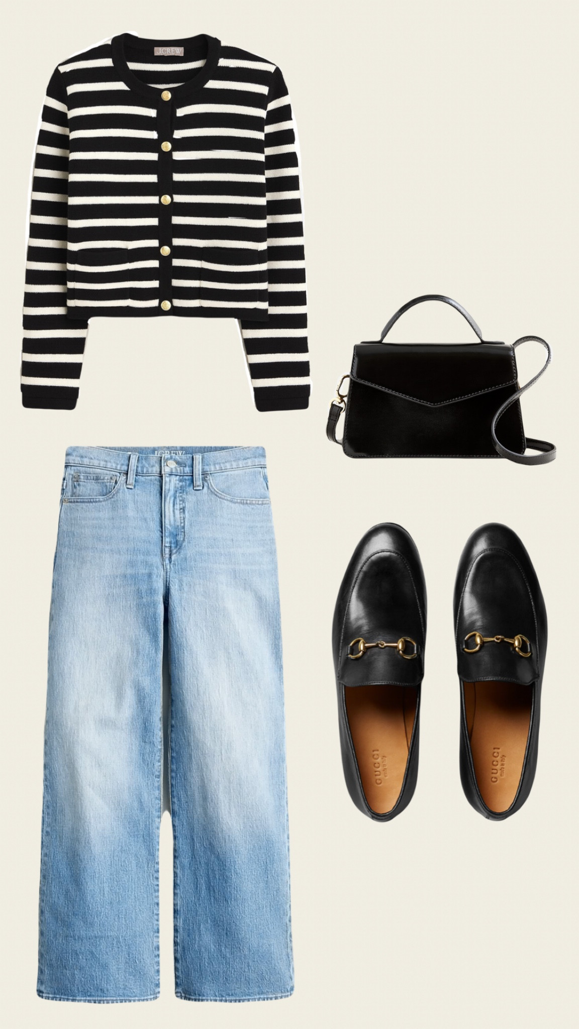 Fall Outfit #3

#fall #autumn #ootd #blogger #falloutfits #jcrew #jcrewstyle #gucci 

#LTKSeasonal #LTKGiftGuide #LTKstyletip