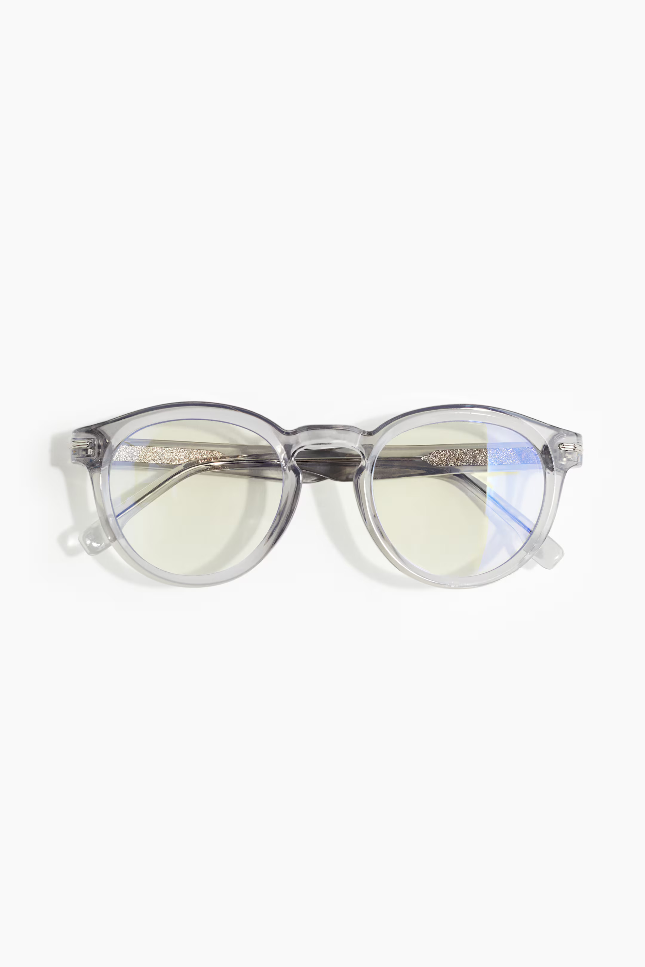 Blue Light Eyeglasses | H&M (US + CA)