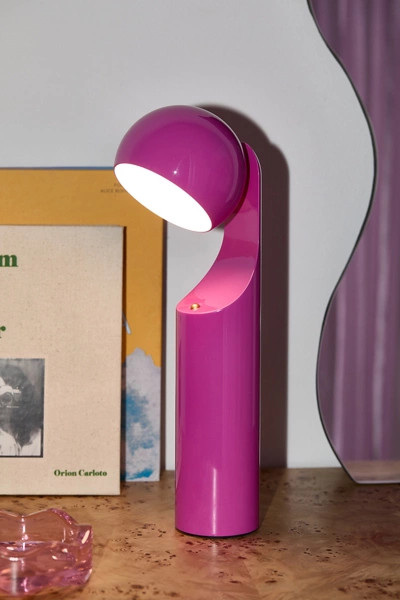 Mono Portable Table Lamp | Urban Outfitters (US and RoW)