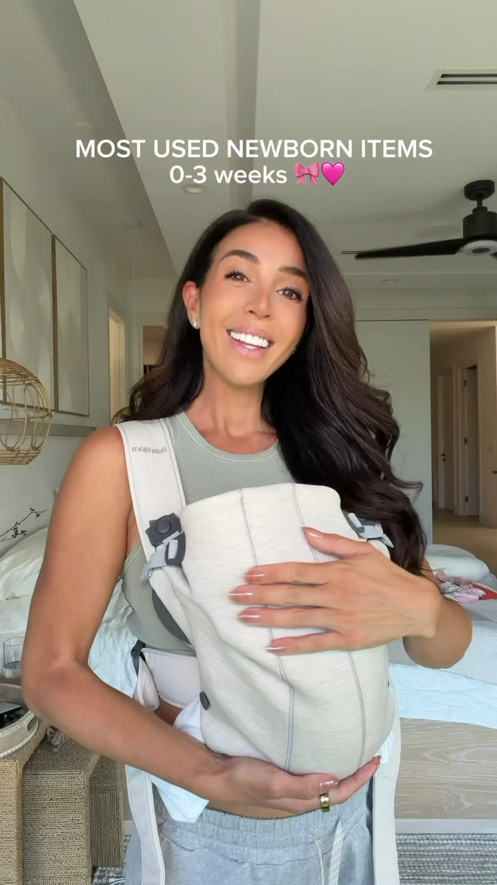 Most used newborn items 👶

#LTKdayinmylife #LTKBump #LTKBaby