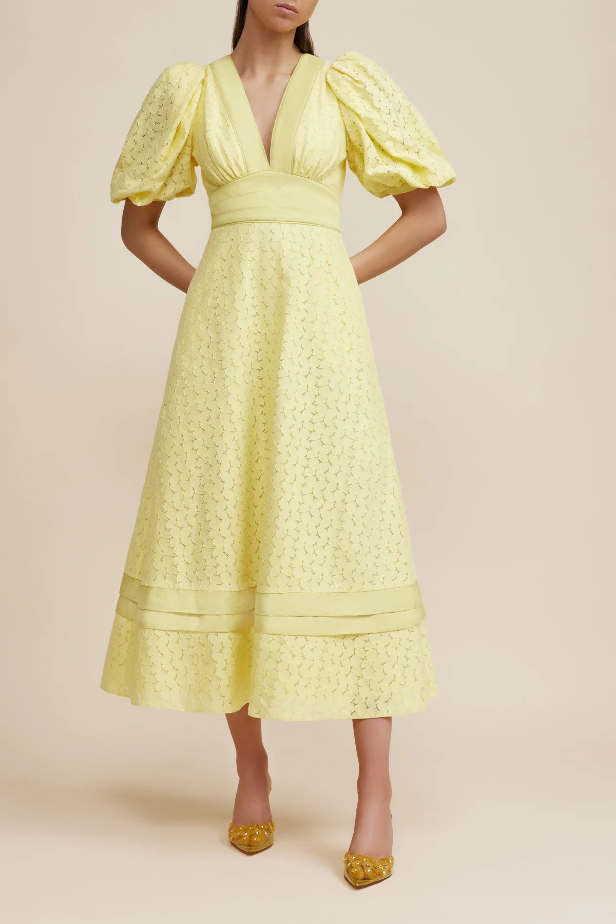 RANDWICK DRESS | Acler 