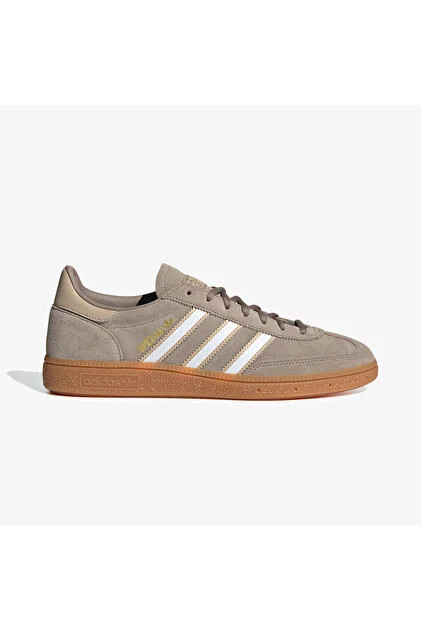 adidas Handball Spezial Unisex Sneaker Braun- Trendyol | Trendyol DE