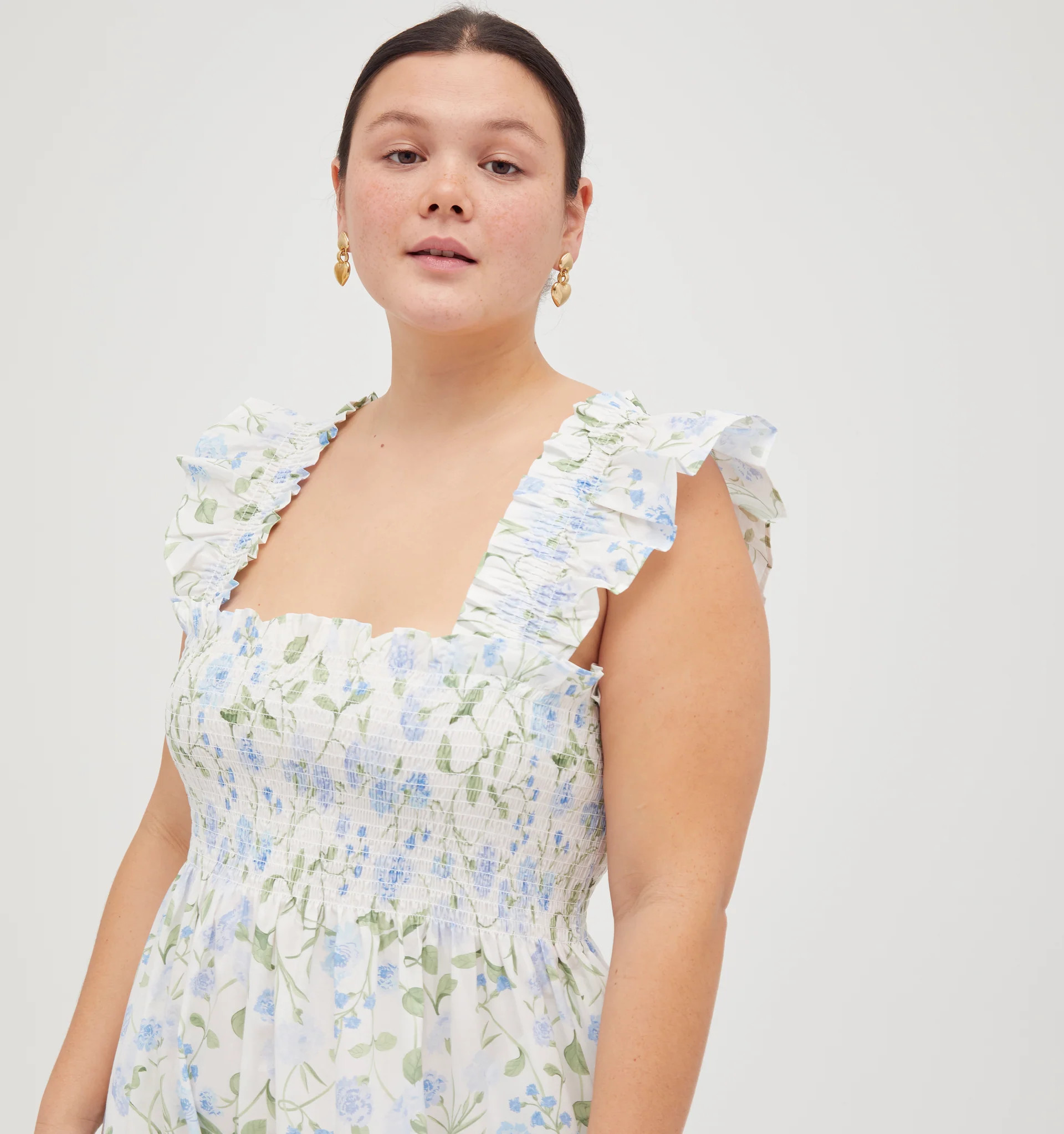 The Ellie Nap Dress | Hill House Home