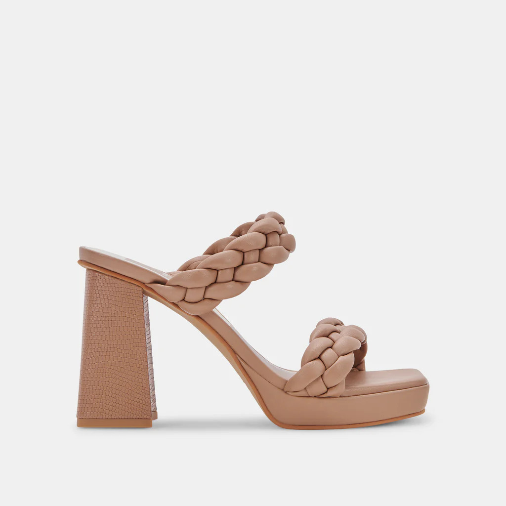 Ashby Heels | DolceVita.com