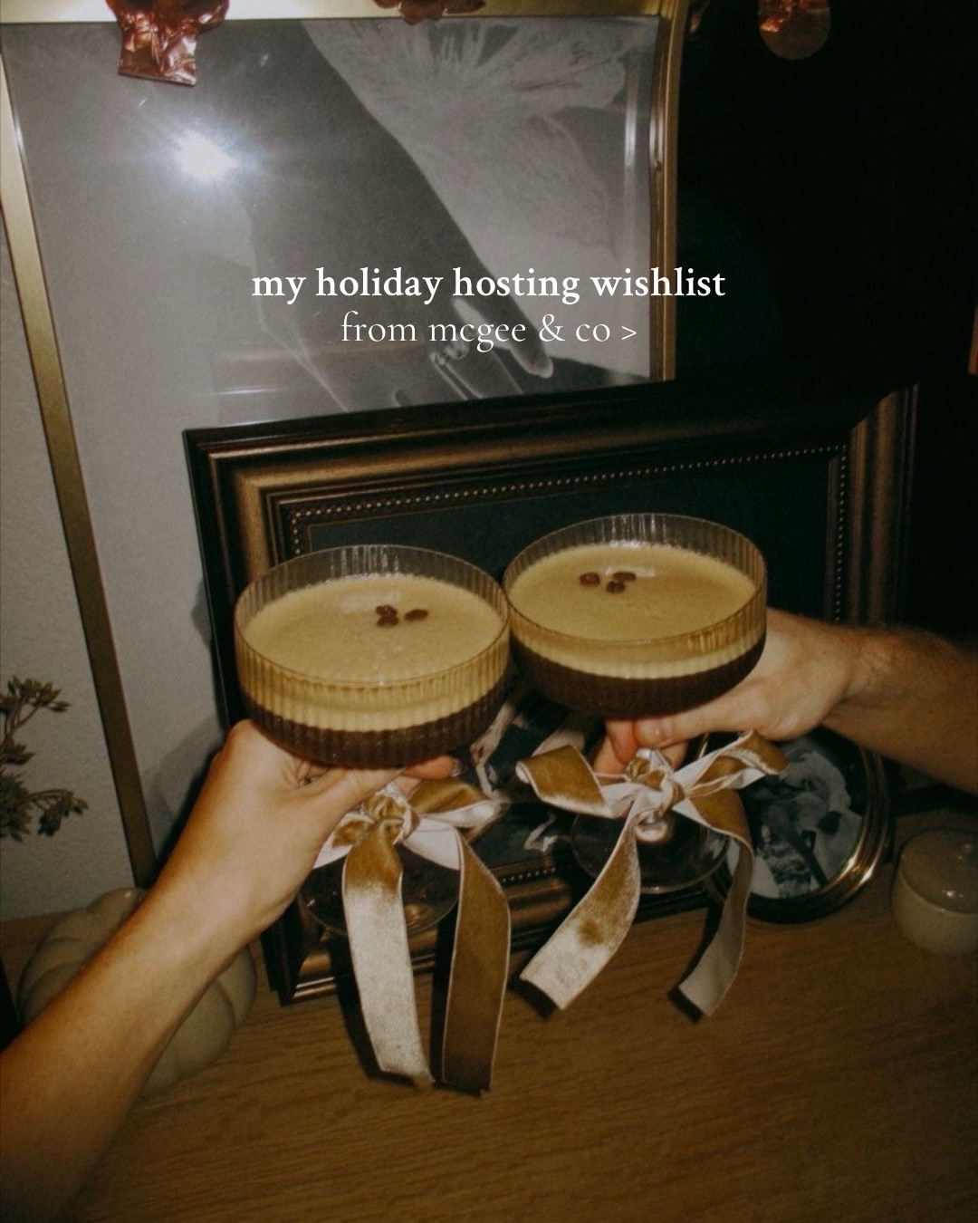 Hosting essentials, holiday hosting, tablescapes, mcgee & co holiday, glassware, charcuterie board, dining table decor, dining table ideas, holiday dining table, affordable hosting ideas

#LTKSeasonal #LTKHoliday #LTKHome