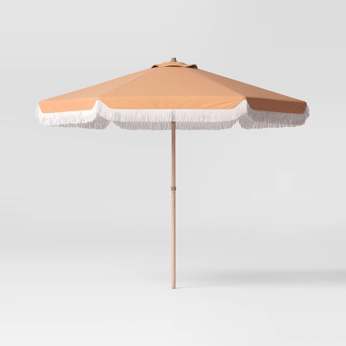 7.5' Outdoor Round Patio Market Umbrella - Threshold™ | Target