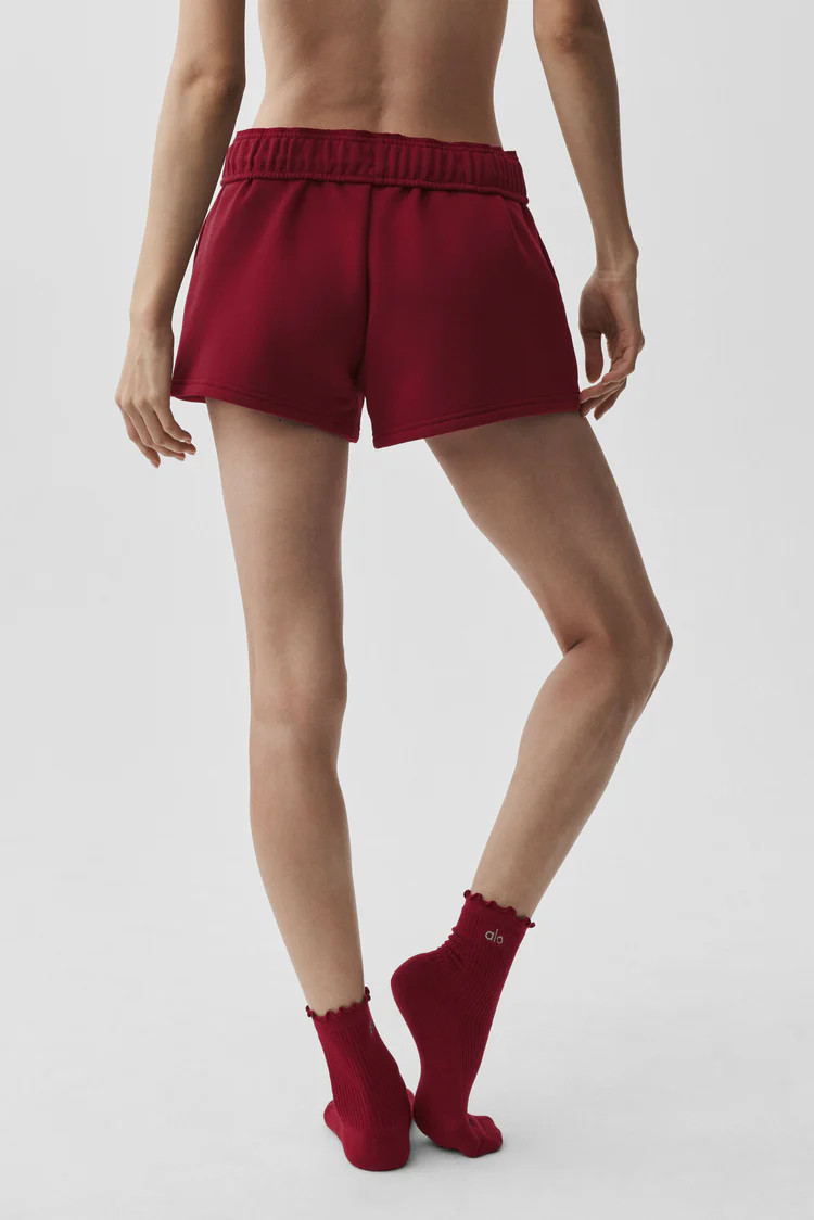 Accolade Short | Alo Yoga