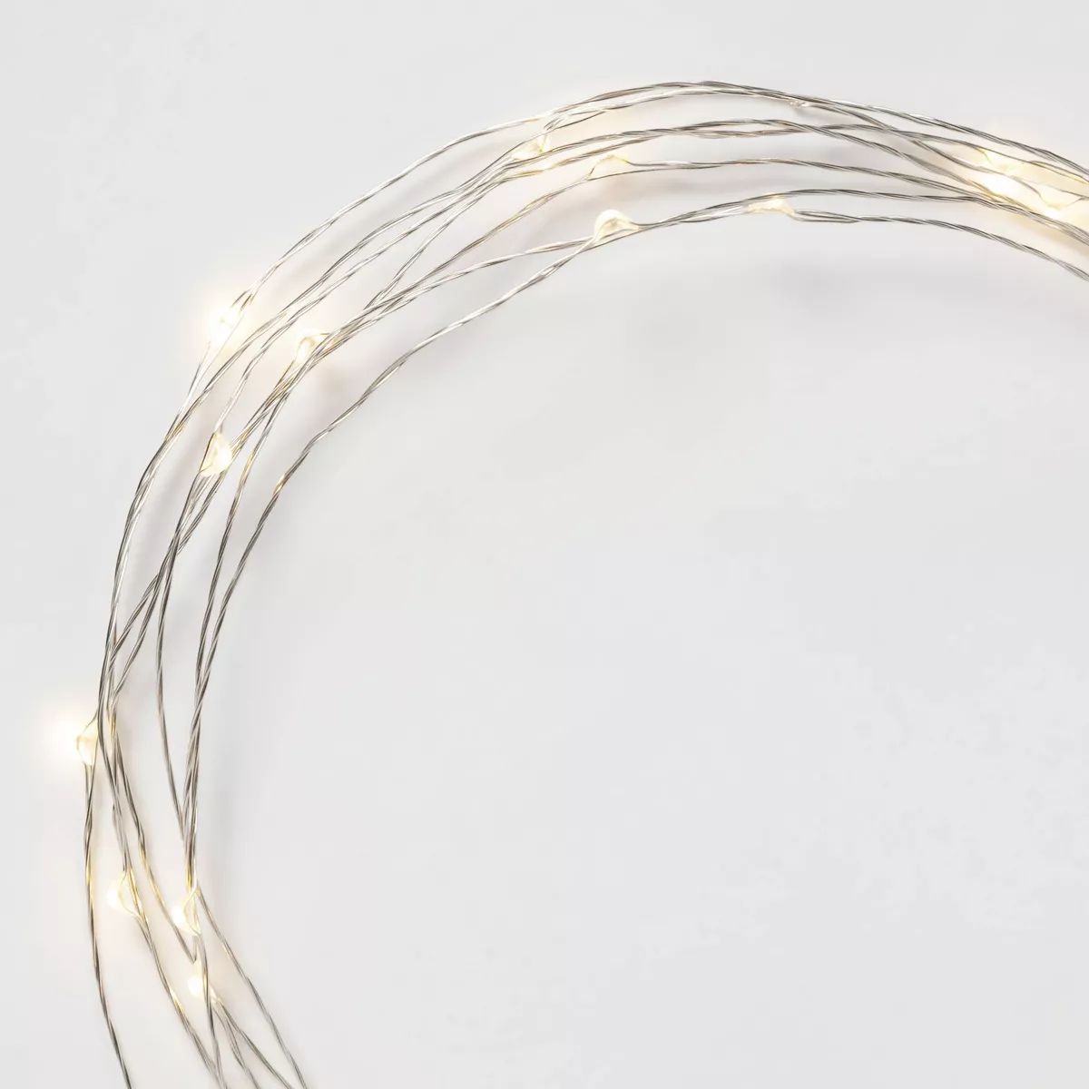 90ct Extended LED Fairy Lights - Room Essentials™ | Target