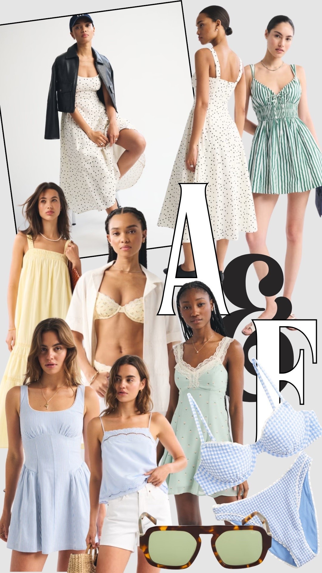 loveeee these pieces from abercrombie and fitch (lots on sale and use code AFLTK stacked on top)

#LTKSaleAlert #LTKxAbercrombie #LTKSeasonal