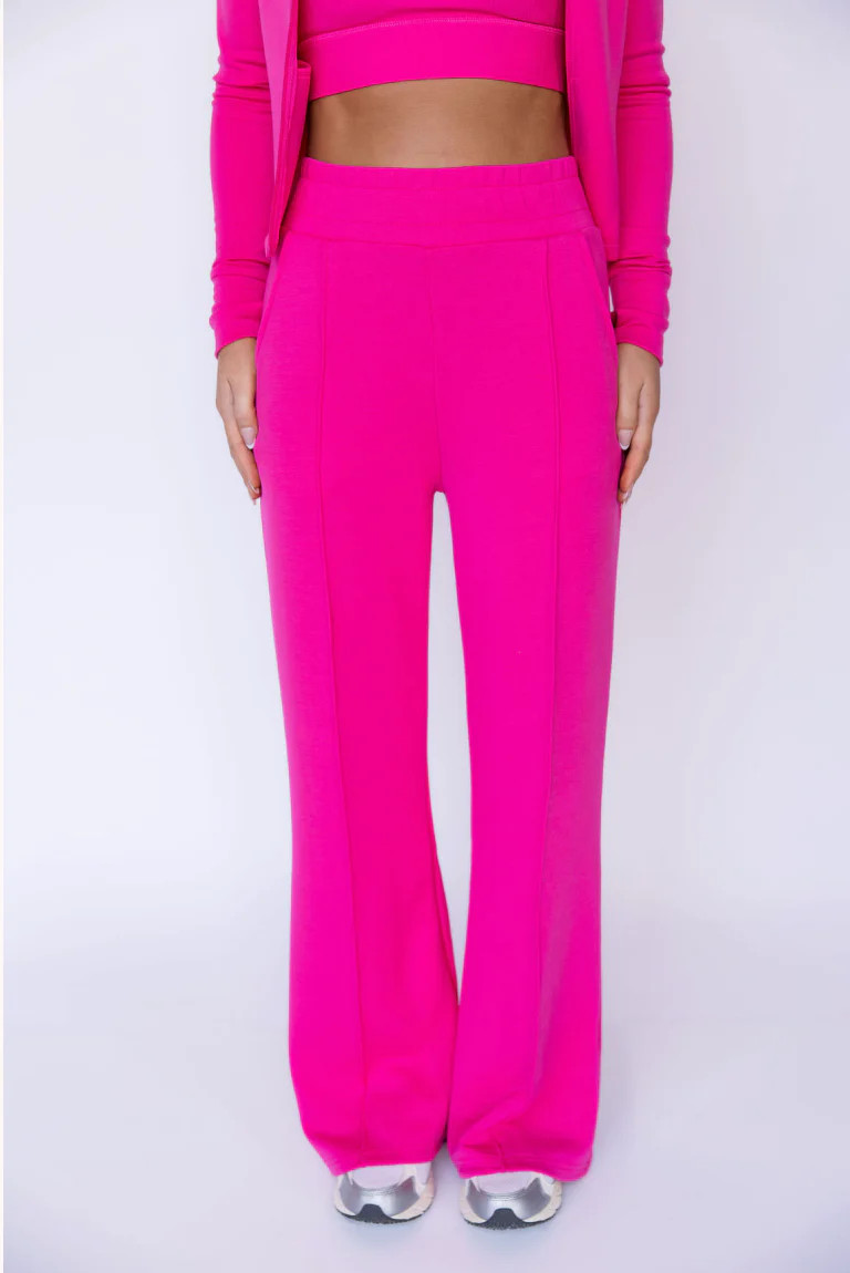 CloudLuxe Everyday Pant | Salt Project