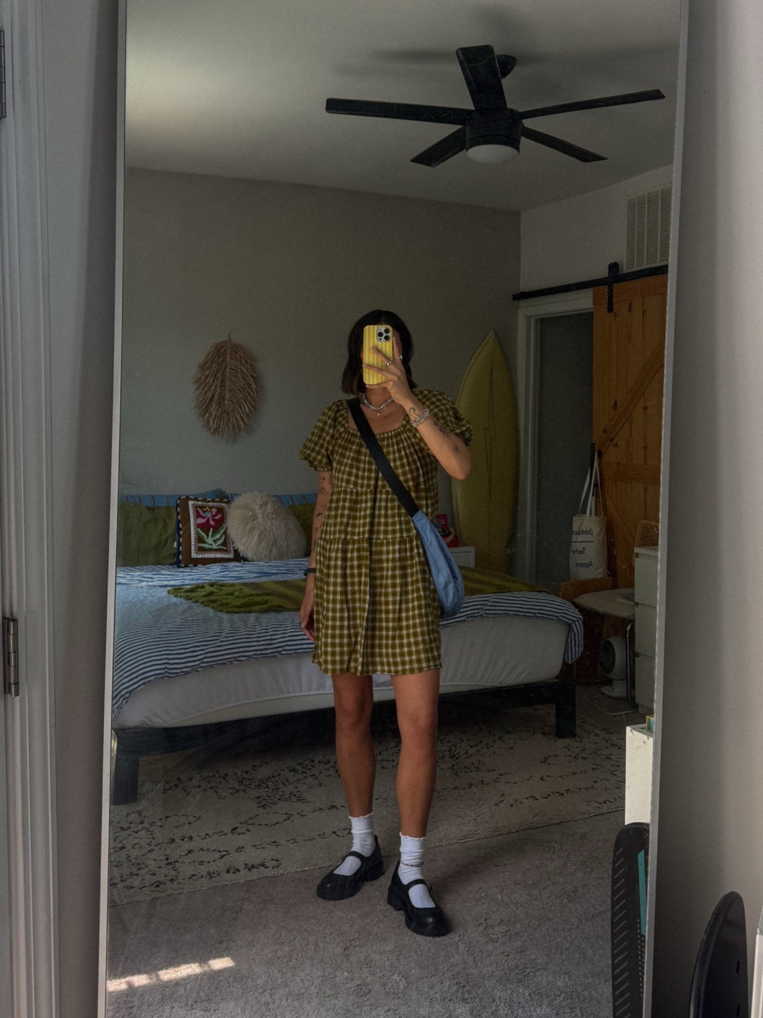 thursday ootd