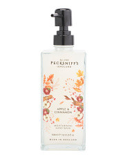 16.9oz Apple Cinnamon Scented Hand Wash | TJ Maxx